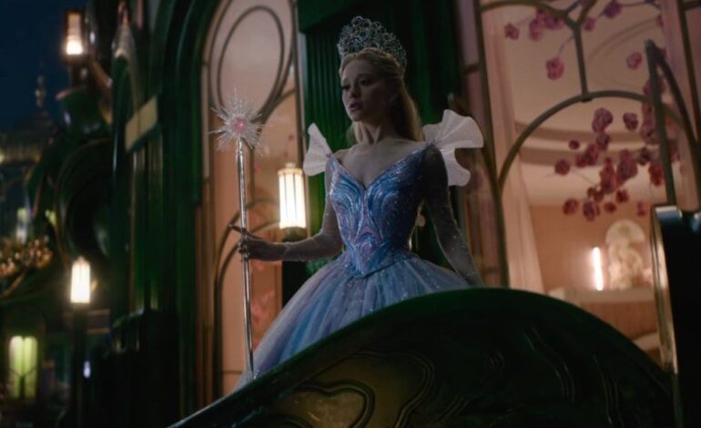 Why the ‘Wicked: For Good’ Squad Is Getting Cold Feet Over the Sequel