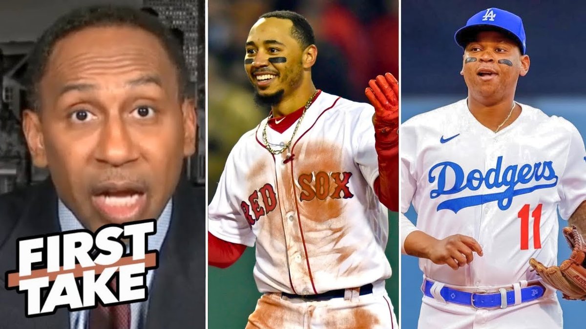 Why the Red Sox-Giants Devers Swap Isn’t as Lopsided as You Think