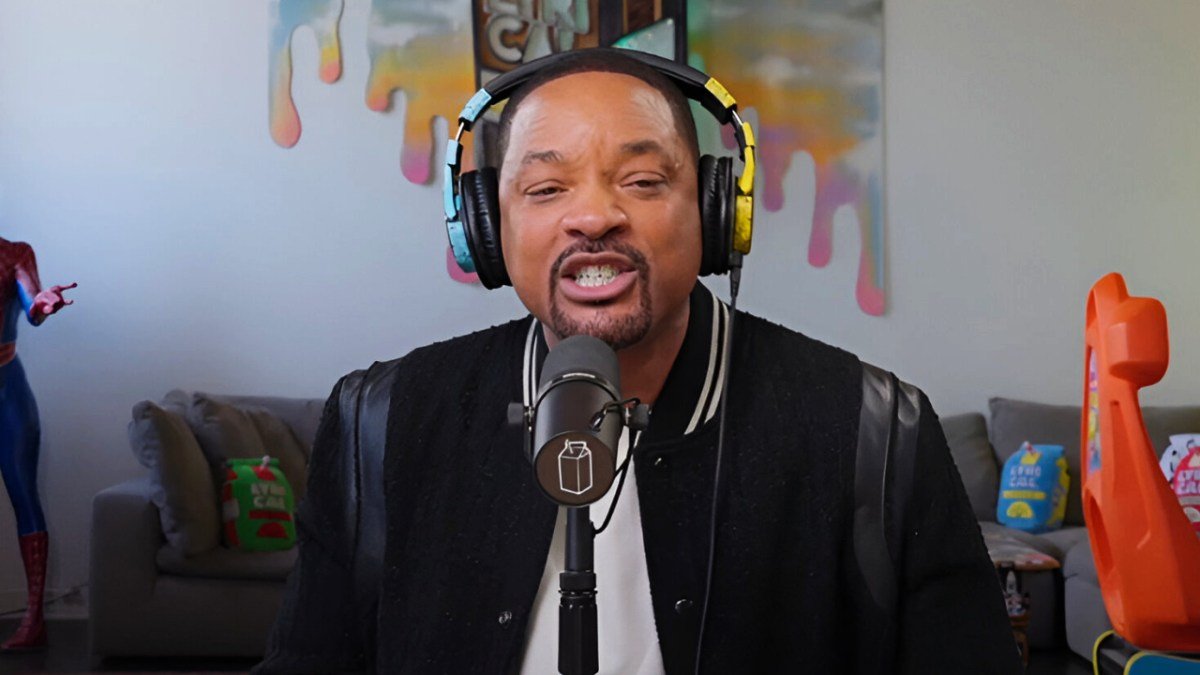 Will Smith Transforms Oscars Slap into Freestyle Power Play