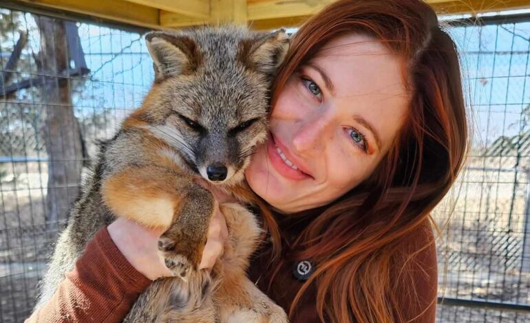 YouTuber Mikayla Raines Dies by Suicide: Husband’s Emotional Tribute
