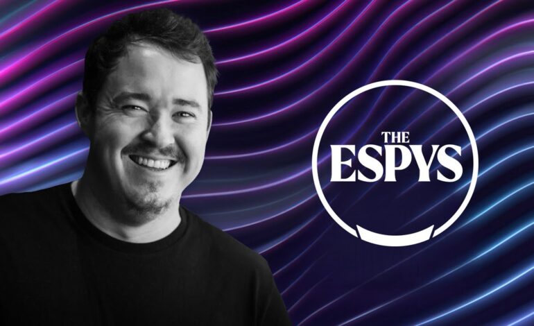 2025 ESPYs with Shane Gillis: Free Streaming, Air Time & Nominee Rundown