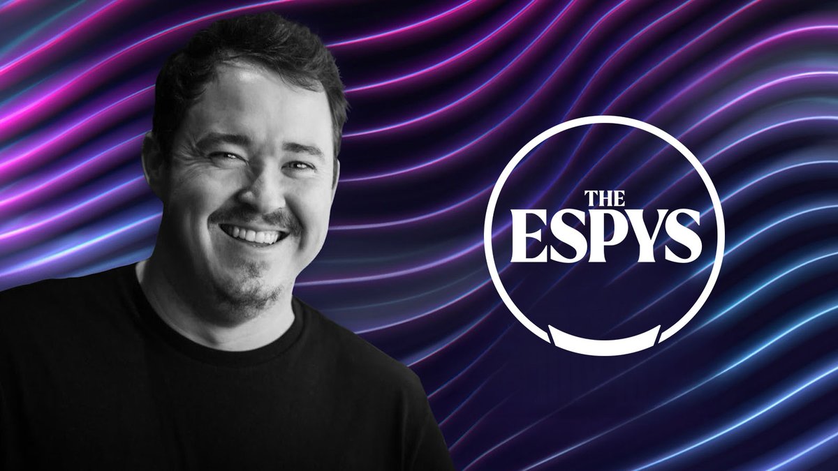 2025 ESPYs with Shane Gillis: Free Streaming, Air Time & Nominee Rundown