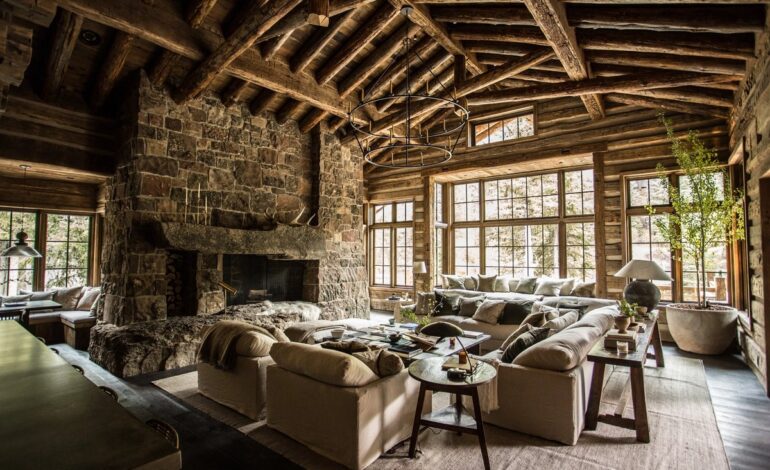 Aaron Paul Unveils $10M Seyler House in Star-Studded Los Feliz