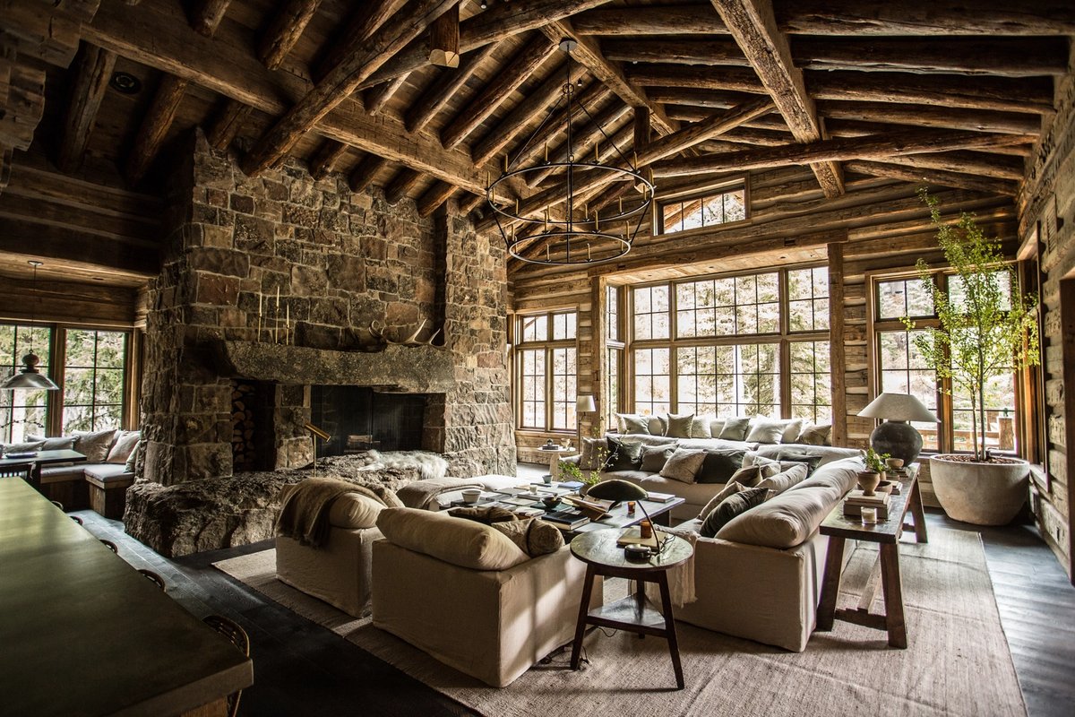 Aaron Paul Unveils $10M Seyler House in Star-Studded Los Feliz
