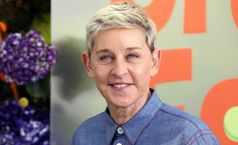 Adam Carolla Revives Ellen DeGeneres Bullying Claims