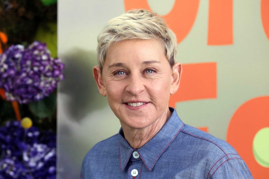 Adam Carolla Revives Ellen DeGeneres Bullying Claims
