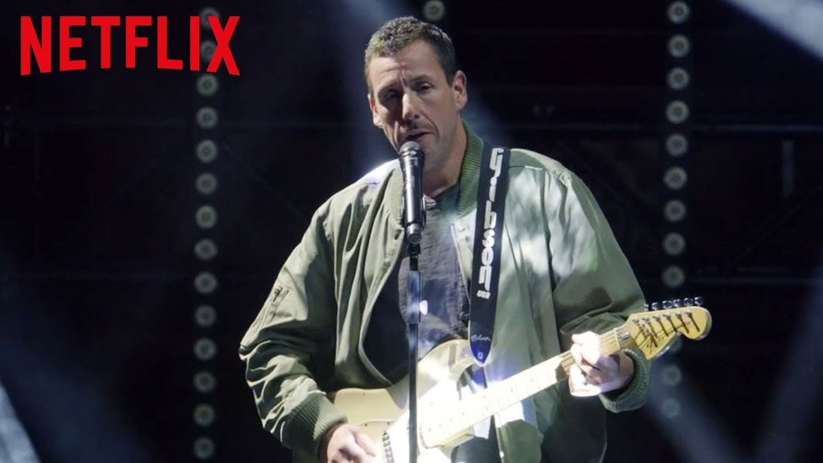 Adam Sandler Honors Cameron Boyce with Heartfelt Tribute in Happy Gilmore 2