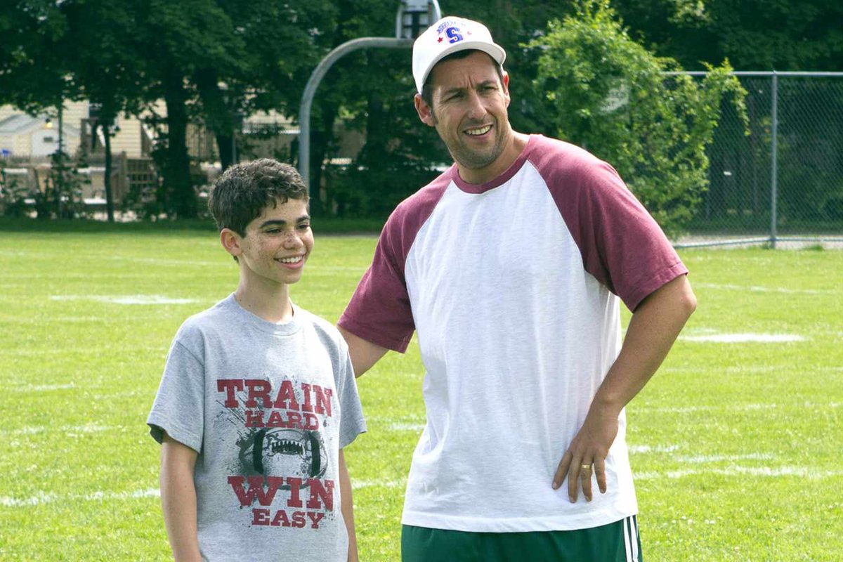 Adam Sandler’s Emotional Cameron Boyce Tribute in Happy Gilmore 2 Earns Mother’s Praise
