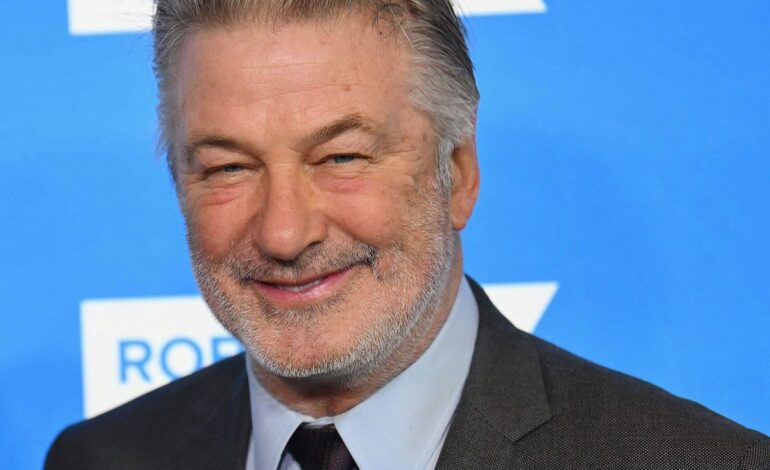 Alec and Hilaria Baldwin’s Foot Rub Sparks Baby Number Eight Frenzy