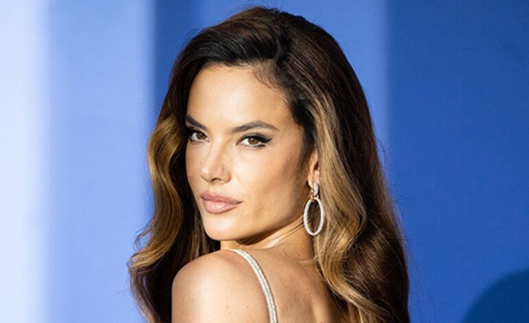 Alessandra Ambrosio’s Steamy Ibiza PDA with Buck Palmer Sets Social Media Ablaze