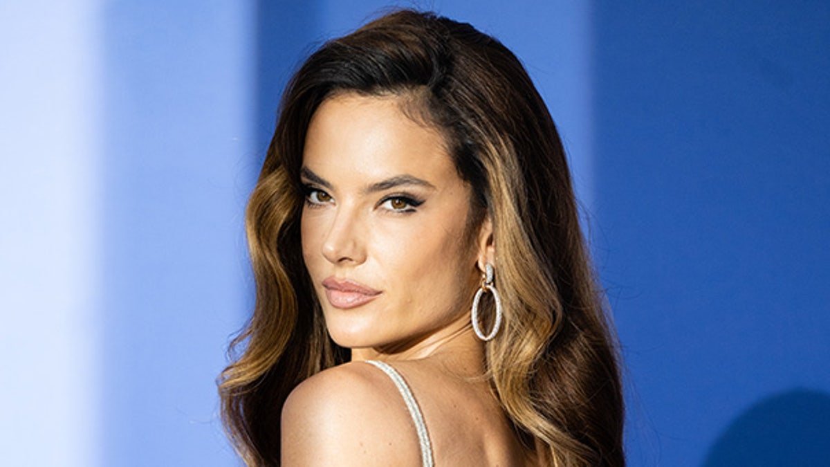 Alessandra Ambrosio’s Steamy Ibiza PDA with Buck Palmer Sets Social Media Ablaze