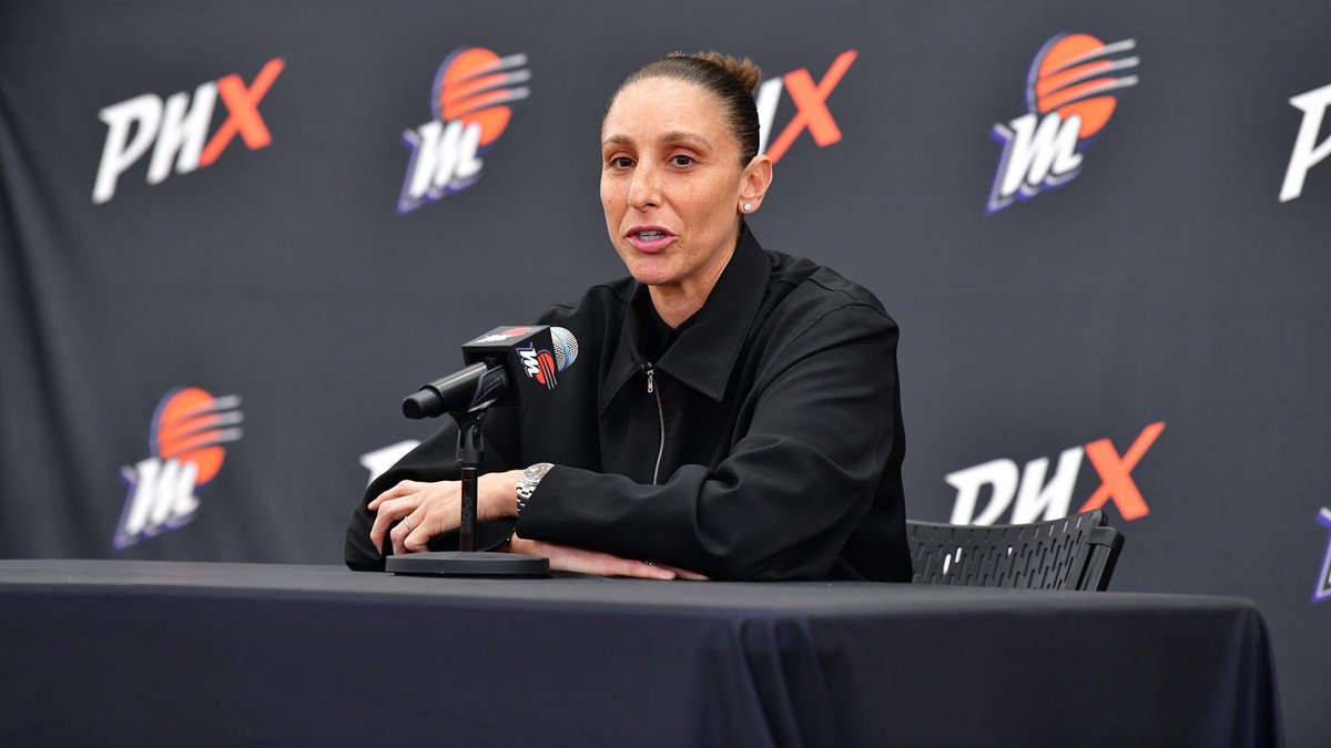 Alex Morgan and Diana Taurasi Claim 2025 ESPY Awards Icon Honor