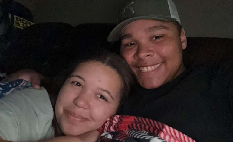American Idol’s Youngest Dad: Triston Harper, 17, Celebrates First Baby