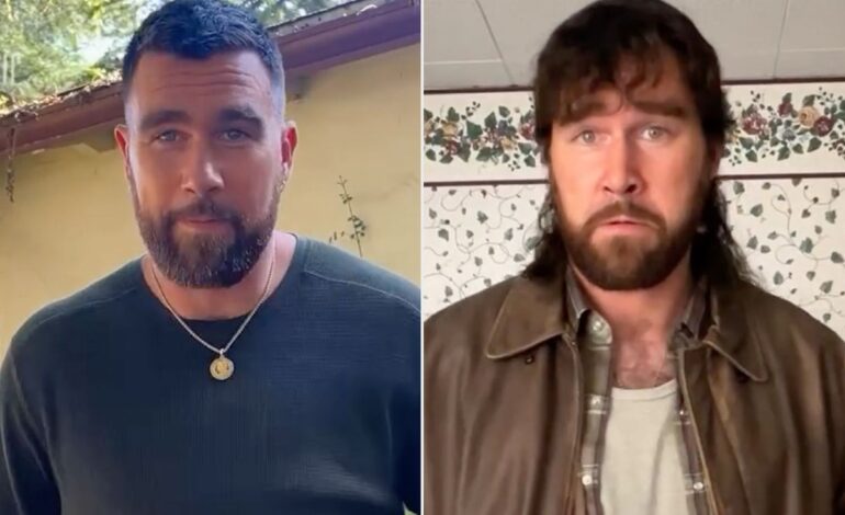 Andy Reid Praises Travis Kelce’s Youthful Offseason Makeover