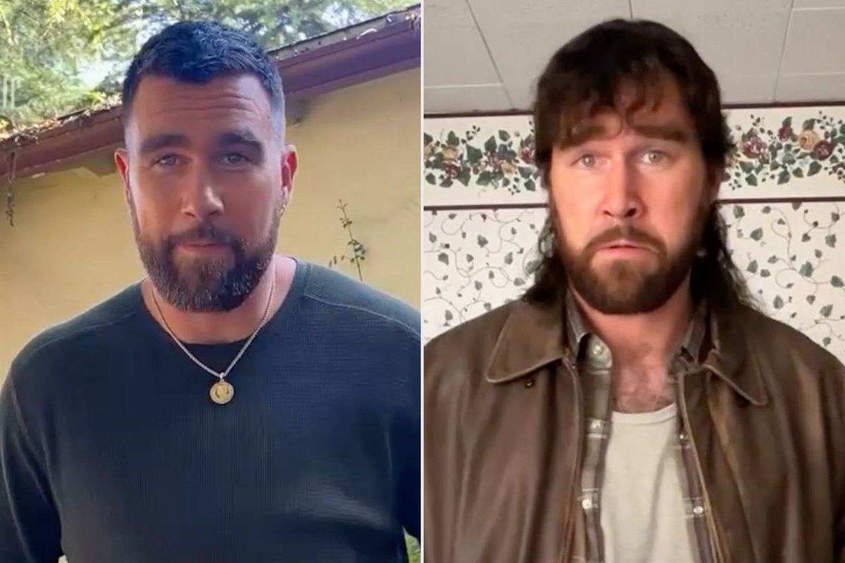 Andy Reid Praises Travis Kelce’s Youthful Offseason Makeover