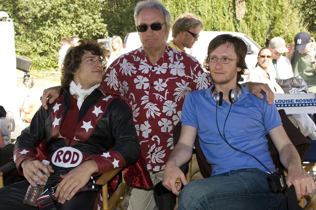 Andy Samberg Weighs SNL’s Future Amid Lorne Michaels Retirement Rumors