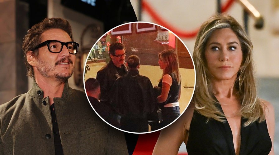 Aniston’s PDA-Fueled Yacht Getaway Sparks Romance Buzz with Jim Curtis