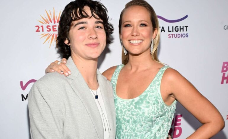 Anna Camp Calls Out Emmys Over ‘You’ Snub, Touts “Best Performance”