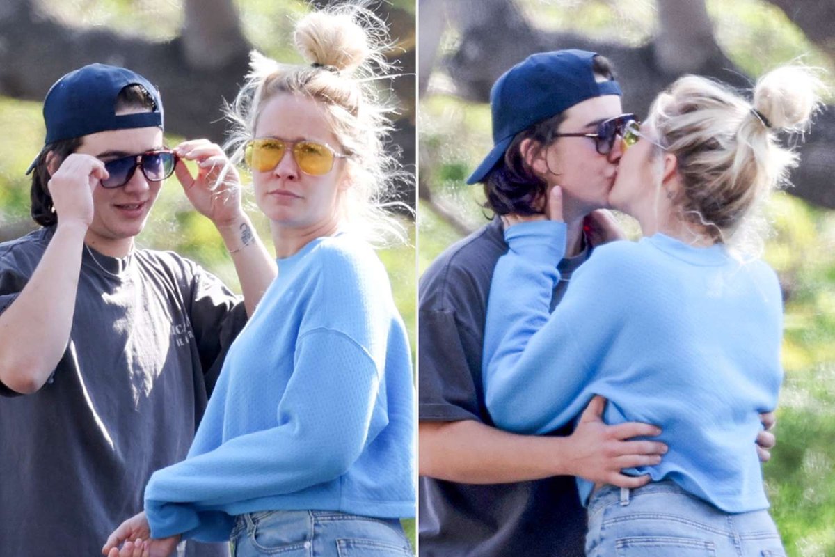 Anna Camp Defends Romance with Younger Partner Amid Age-Gap Backlash
