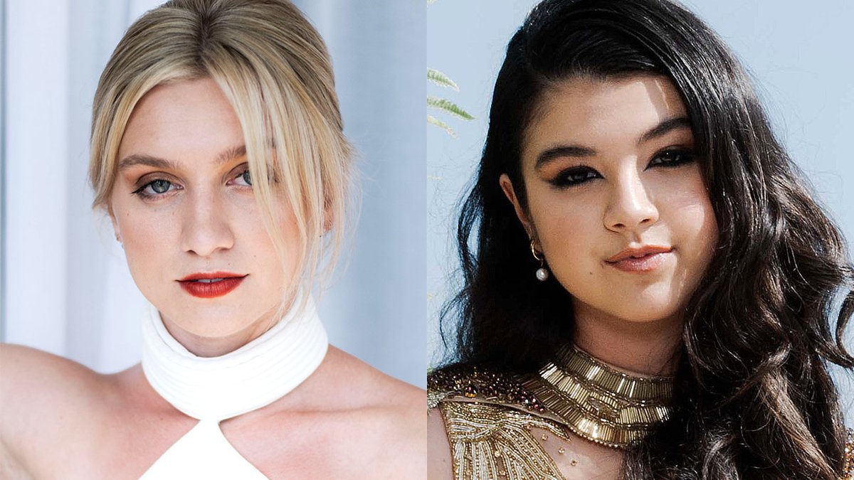 Anna Sitar Breaks Down Over Harsh TikTok Backlash