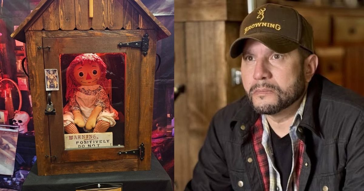 Annabelle Tour Investigator Felt Unwell Hours Before Sudden Death in Gettysburg