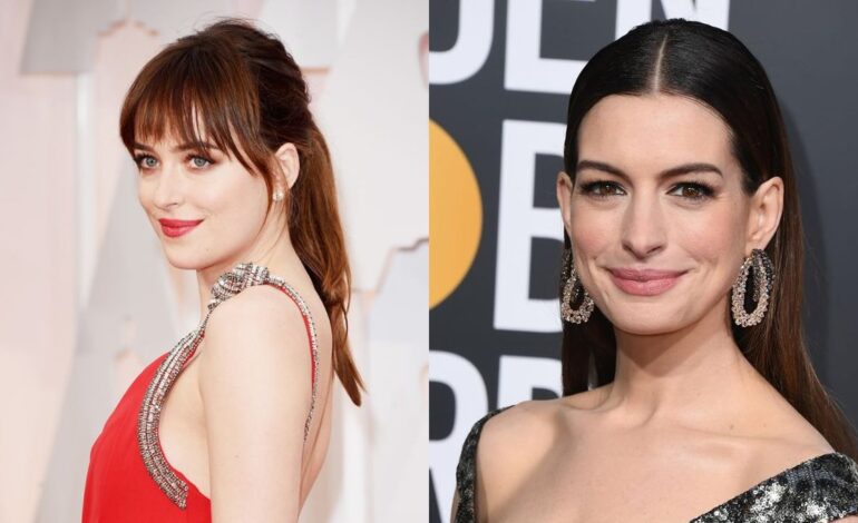 Anne Hathaway’s Verity Movie Arrives October 2026: Everything to Know