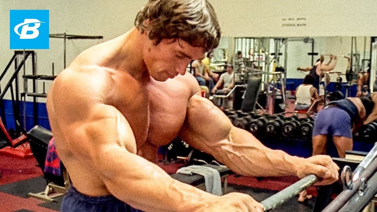 Arnold Schwarzenegger Still Crushing Workouts at 78: Inside His Daily Routine