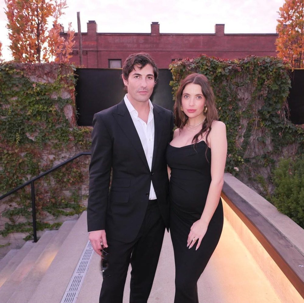 Ashley Benson and Brandon Davis Share Heartwarming Monaco Vacation Photos with Daughter Aspen