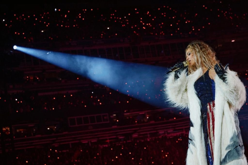 Atlanta Break-In Seizes Beyoncé’s Unreleased Music