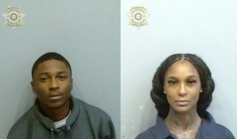 Atlanta Road Rage Turns Deadly: Arrests in Big Boi’s Uncle Murder