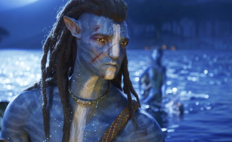 Avatar: Fire and Ash Reveals Freaky New Villain and Na’vi Civil War