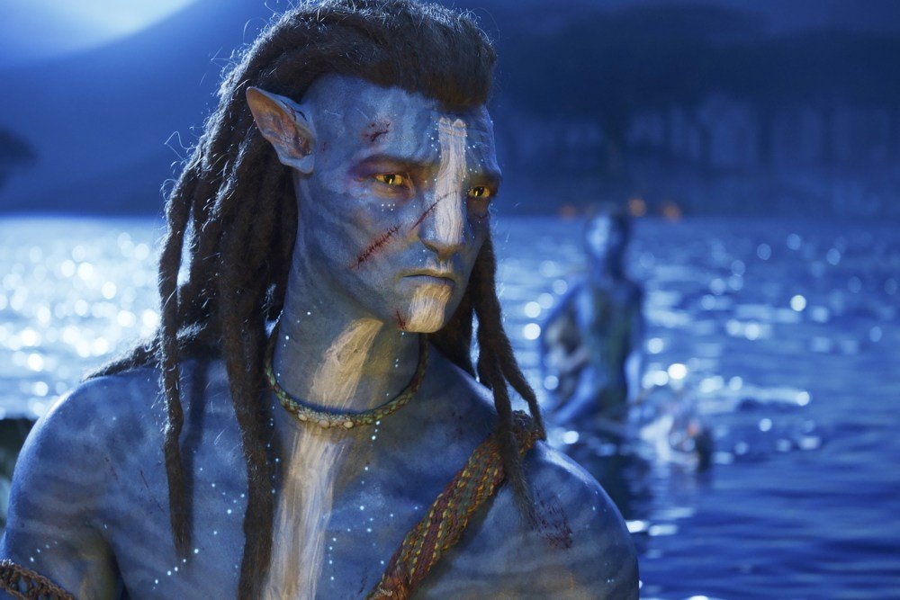 Avatar: Fire and Ash Reveals Freaky New Villain and Na’vi Civil War