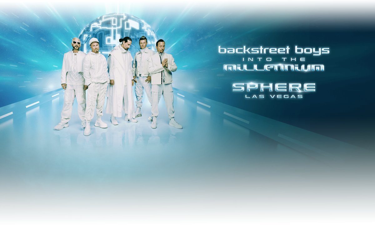 Backstreet Boys Las Vegas Sphere Tickets: How Much Last-Minute Seats Really Cost
