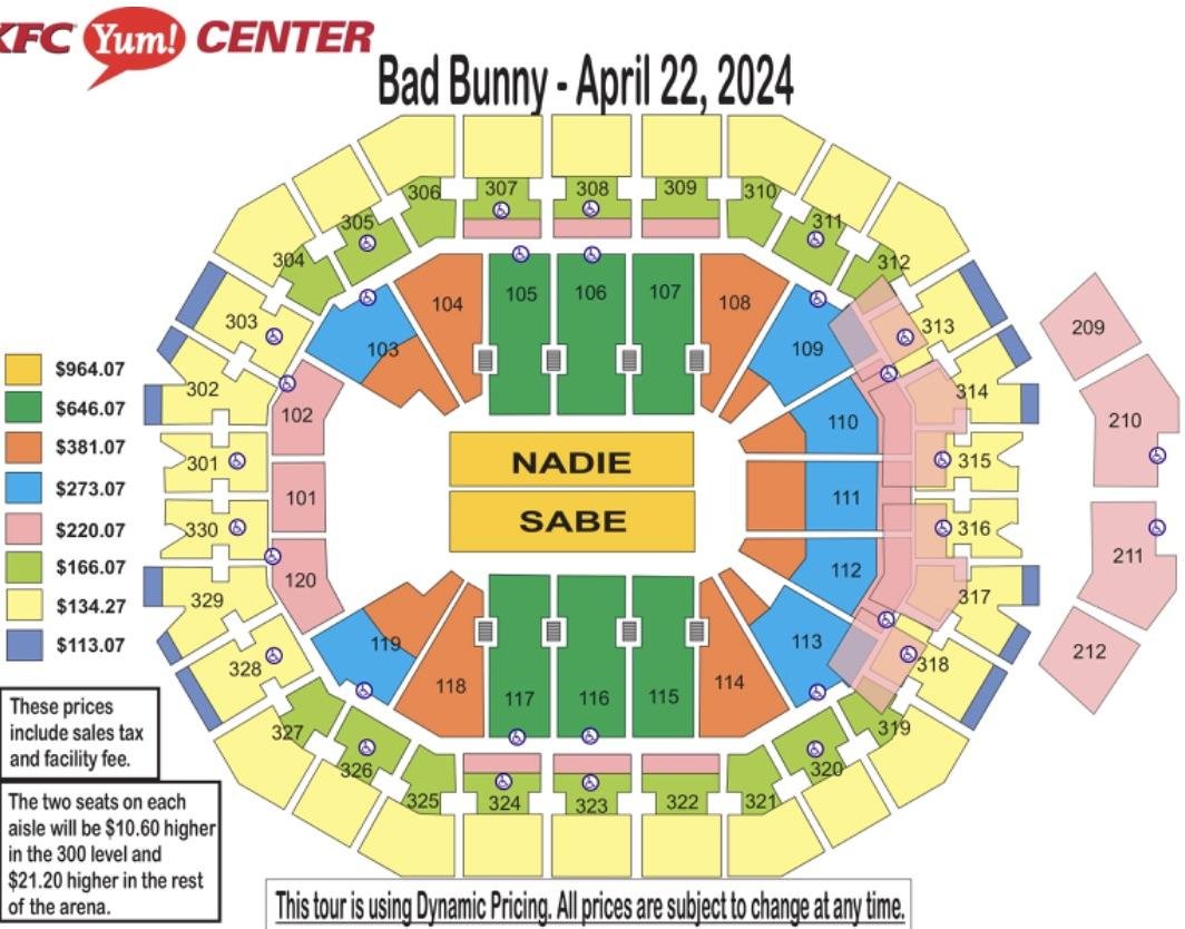Bad Bunny Puerto Rico Concert: Cheapest Ticket Costs Revealed