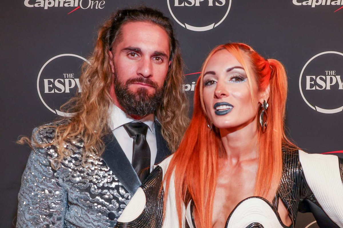 Becky Lynch & Seth Rollins’ Playa del Rey Home Burglarized: A Resilience Roadmap