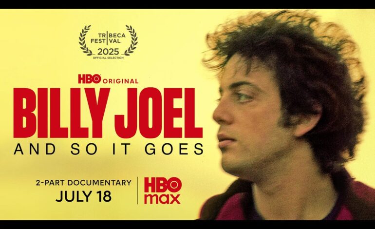 Behind Billy Joel’s HBO Documentary: The Unseen Story Unveiled