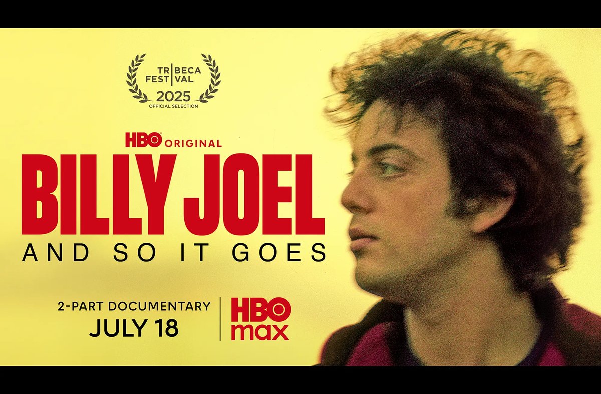 Behind Billy Joel’s HBO Documentary: The Unseen Story Unveiled