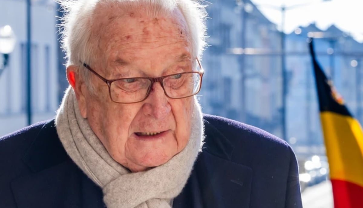 Belgium’s King Albert, 91, Begins Sixth Cancer Fight: What We Know