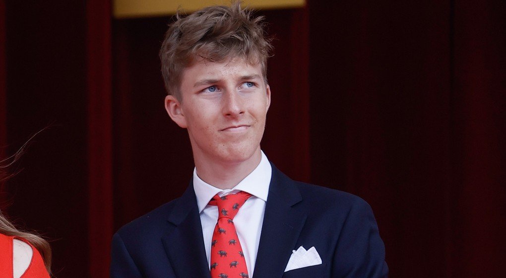 Belgium’s Young Royal Drops Beats: Inside Prince Emmanuel’s DJ Vyntrix Alter Ego