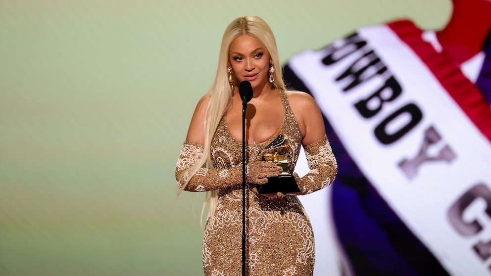 Beyoncé’s Unreleased Tracks Snatched Ahead of Atlanta Tour