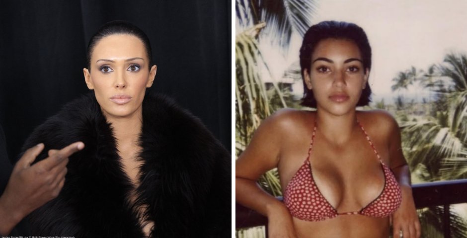 Bianca Censori’s Sultry Instagram Drop: Ye’s Barely-There Shots Steal the Spotlight