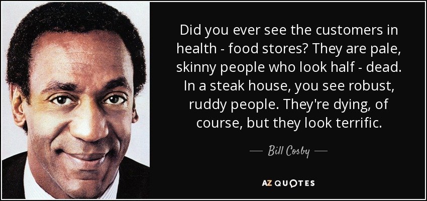 Bill Cosby’s Low-Key 88th: A Grumpy Guru’s Take on Health and Home Life