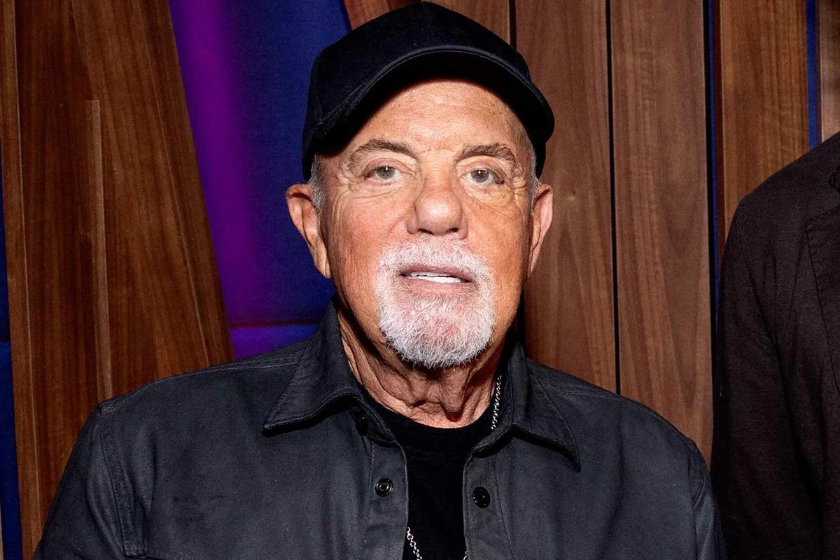 Billy Joel Breaks Silence on DUI Speculation in New Documentary