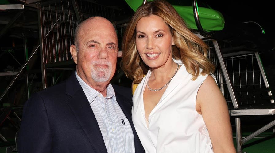 Billy Joel’s New Documentary Illuminates His Brain Health Battle