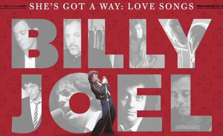 Billy Joel’s Romantic History: Piano Man’s Path to True Love