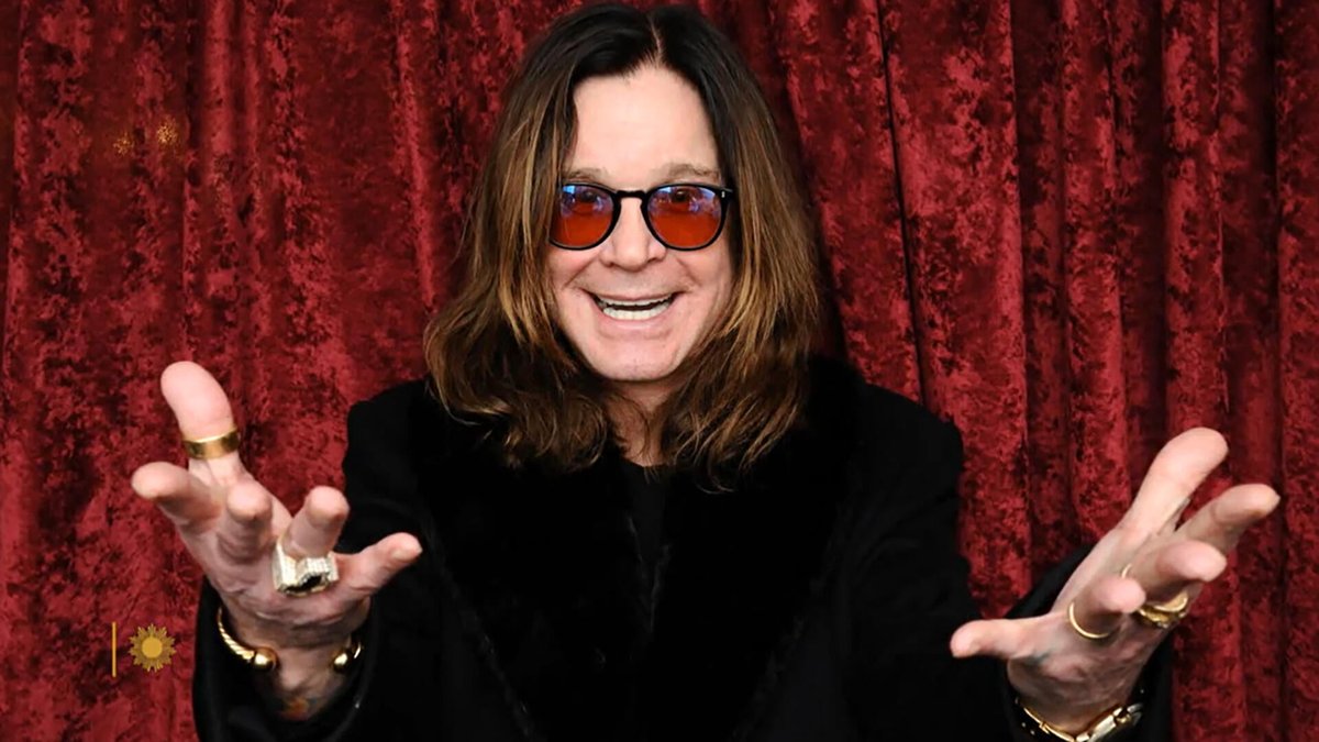 Birmingham’s Epic Sendoff for Ozzy Osbourne: Fans Flood Broad Street
