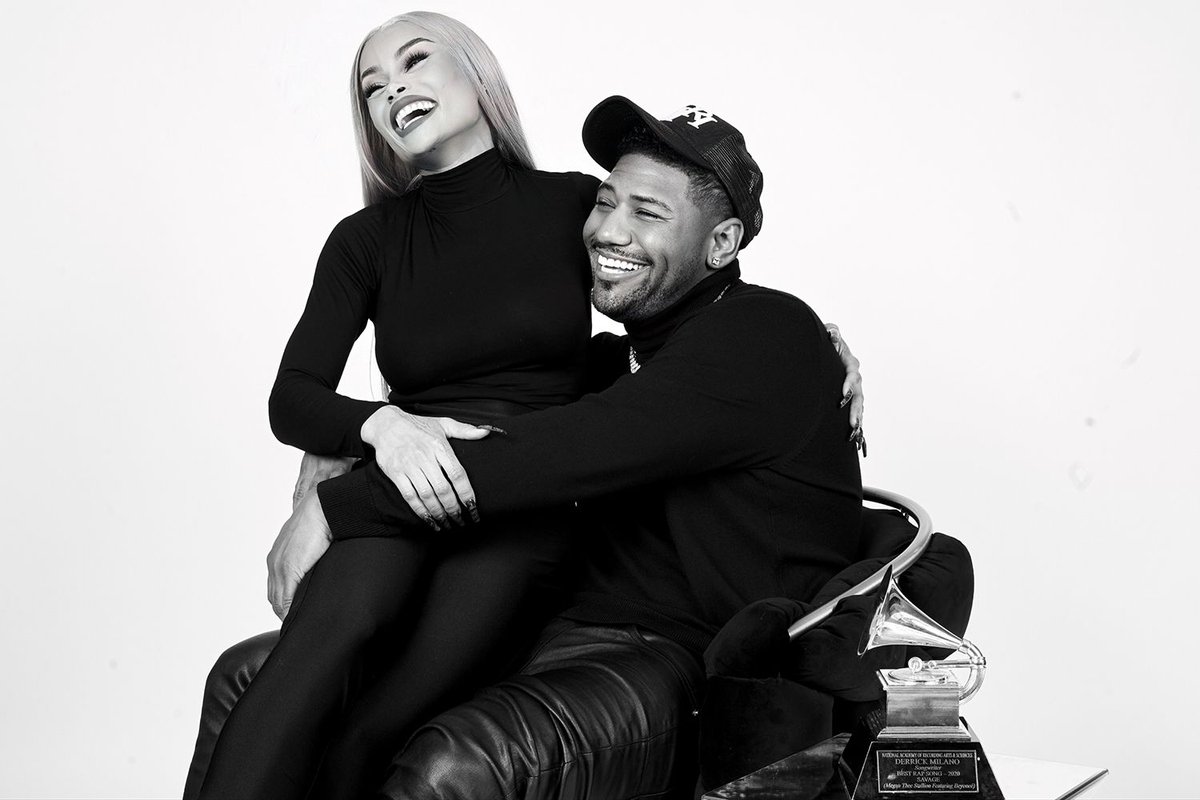 Blac Chyna and Derrick Milano Split: Why They Called Off Their Engagement