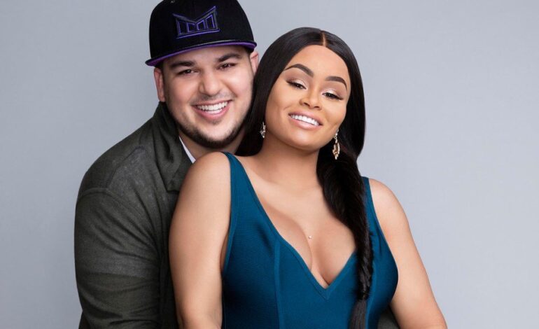 Blac Chyna Declares Independence, Ends Engagement with Derrick Milano