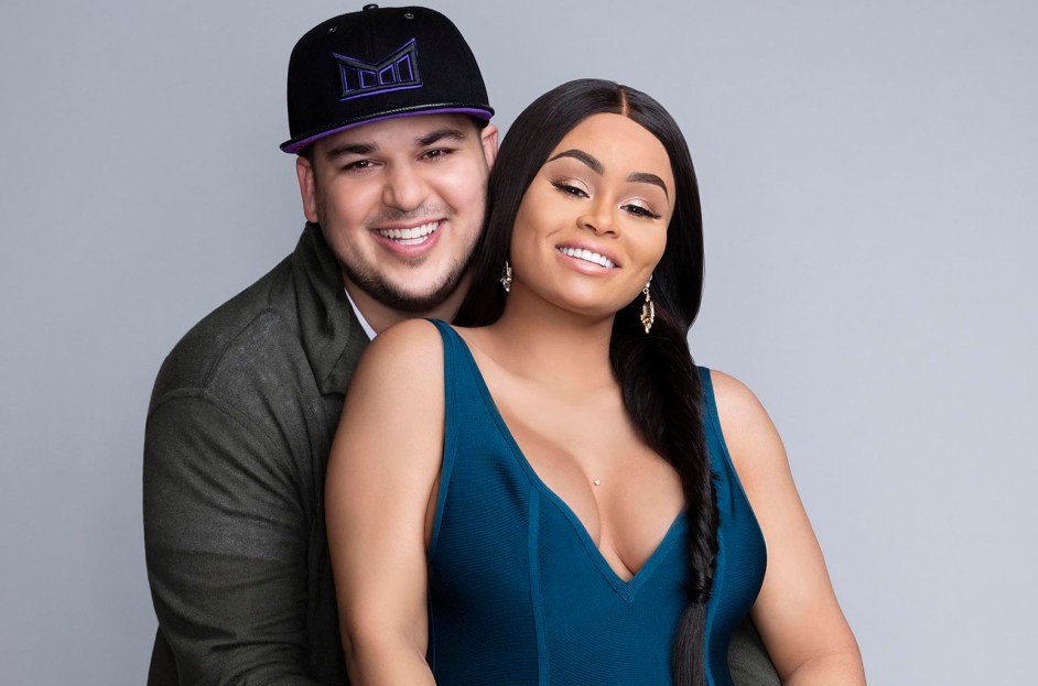 Blac Chyna Declares Independence, Ends Engagement with Derrick Milano