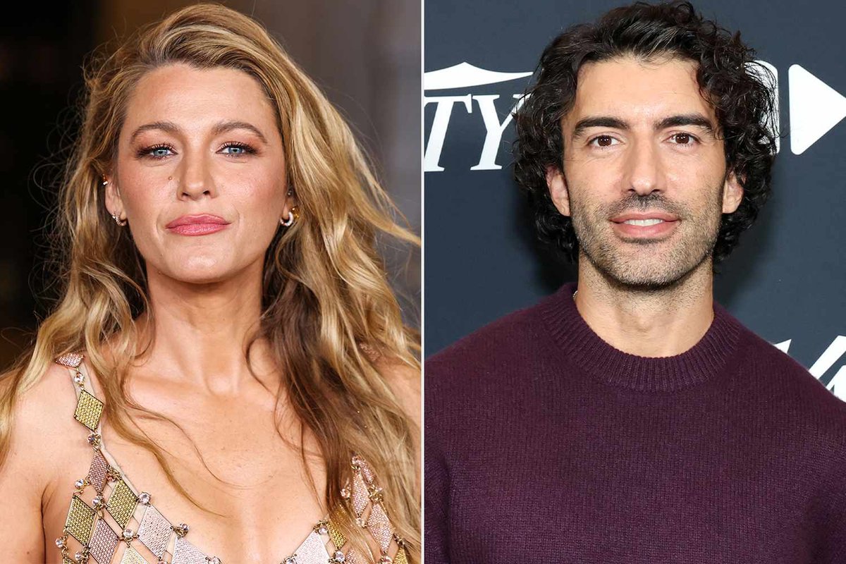 Blake Lively Gears Up for High-Stakes Deposition in Justin Baldoni Suit